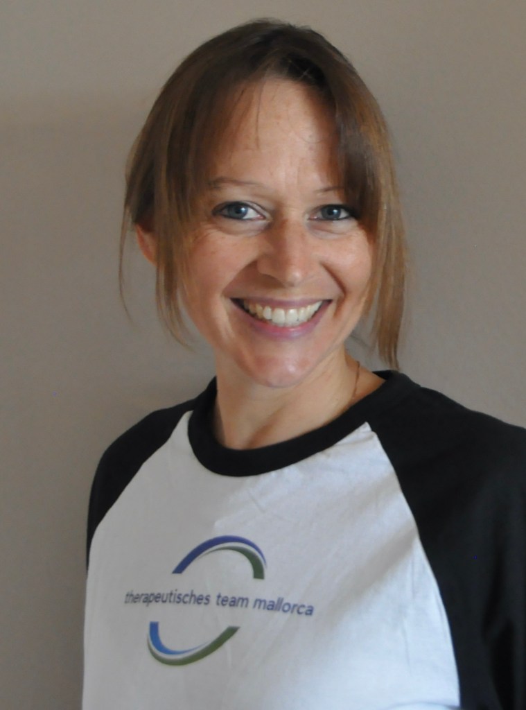 Stefanie Werner Ergotherapeutin
